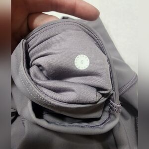 Lilac Lululemon Workout Leggings Size 6
